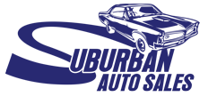 Suburban Auto Sales