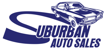 Suburban Auto Sales